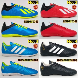 Sepatu Futsal Nike Mercurial Tokopedia