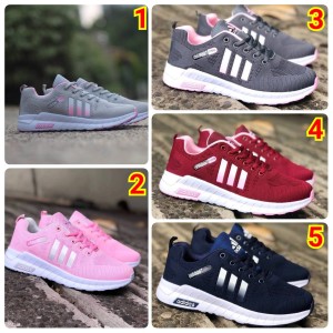 Sepatu Lari Adidas Zoom Tokopedia