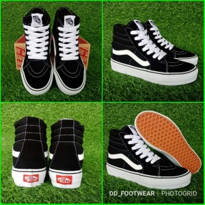 Sepatu Anak Vans Tokopedia