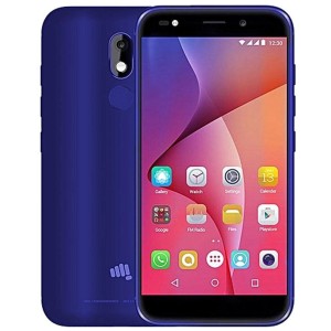 Micromax Canvas Selfie 3 Q460 3gb 32gb Snapdragon Blue Ready Tokopedia