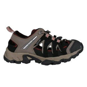 Sendal Sepatu Eiger S 165 Salvage Original Tokopedia