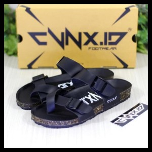 Promo Sandal Cvnx Id Best Quality Tokopedia