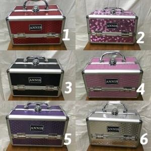 Sale Tas Kosmetik 805 Tokopedia