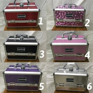 Tas Kosmetik 805 Tokopedia