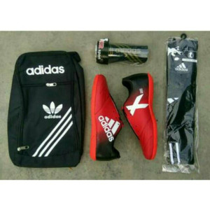 Sepatu Futsal Nike Mercurial Grade Ori 01 Tokopedia