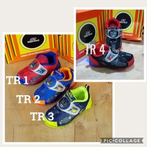 Sepatu Police Car Tokopedia