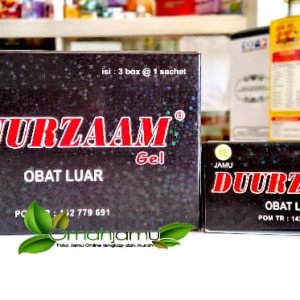 Harga Diskon Duurzaam Delay Cream Tokopedia
