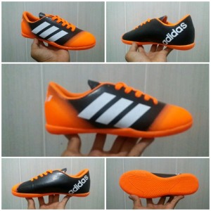 Sepatu Futsal Anak 13 Tokopedia