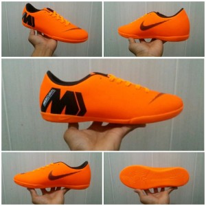 Sepatu Futsal Nike Ya 3 Tokopedia