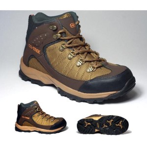 Sepatu Gunung Murah Outdoor Cotrek Duri Ct Tokopedia