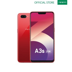 Smartphone Oppo A3s 2gb Tokopedia