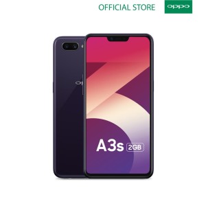 Oppo A3s 2gb Garansi Resmi Tokopedia
