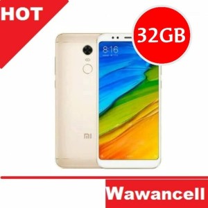 Xiaomi Redmi 5 Internal 32 Gb Tokopedia