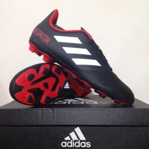 Sepatu Bola Adidas Predator Anak Tokopedia