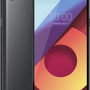 Lg Q6 Plus 4gb 64gb Garansi Resmi Tokopedia