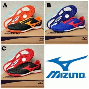 Mizuno Futsal Tokopedia