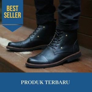 Sepatuboots Tokopedia