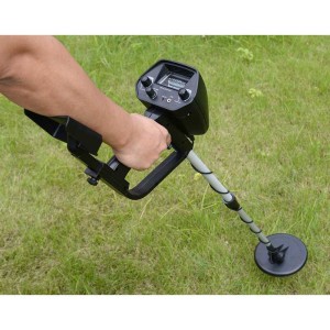 Kingdetector Underground Metal Gold Detector Md 4030 Tokopedia
