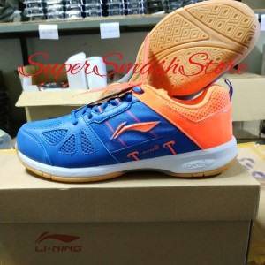 Sepatu Badminton Lining Icon G3 Tokopedia