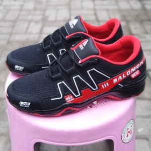 Sepatu Sneaker Adidas Salomon Tokopedia