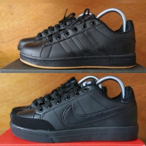 Sepatu Adidas Sb Sepatu Sekolah Hitam Sepatu Adidas Superstar Sepatu Sekolah Anak Sd Smp Sma Tokopedia