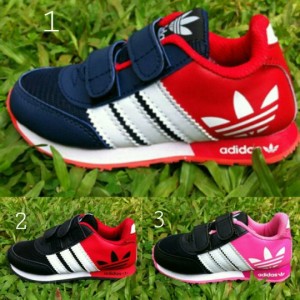 Sepatu Anak Adidas Neo Laki Laki Perempuan Keren Murah Tokopedia