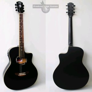 Gitar Akustik Apx Free Ongkir Bayak Bonusnya Tokopedia