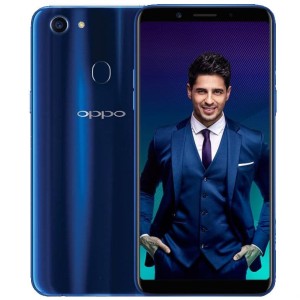 Oppo F5 Ram 4 Internal 32 Fulset Like New Garansi Tokopedia