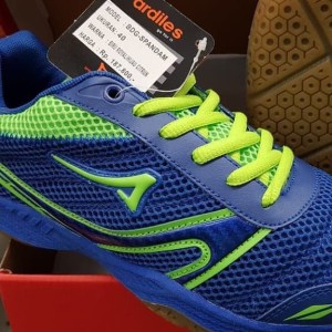 Sepatu Olahraga Badminton Volley Ardiles Nayron Tokopedia