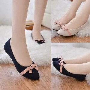 Sepatu Flat Wanita 2018 Tokopedia