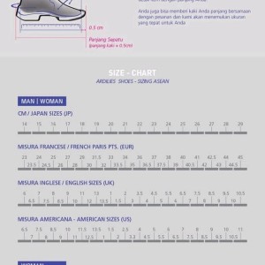 Sepatu Olahraga Badminton Volley Ardiles Nayron Tokopedia