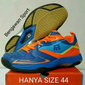 Obral Sepatu Badminton Rs Original Tokopedia