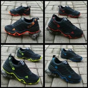 Obral Sepatu Adidas Ax2 Tokopedia