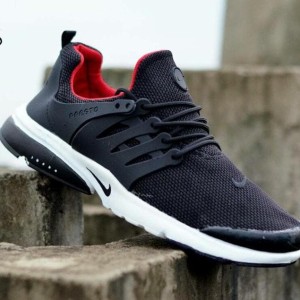 Sepatu Running Jogging Nike Presto Men Import Tokopedia