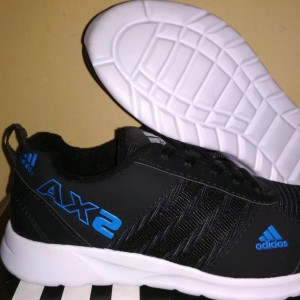 Sepatu Runing Adidas Ax2 Obral Tokopedia