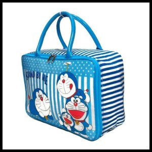 Hot Sale Tas Doraemon Tas Kosmetik Pouch Doraemon Tokopedia