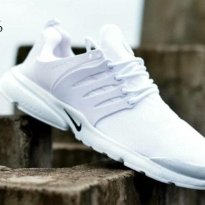 Sepatu Running Jogging Nike Presto Men Import Tokopedia