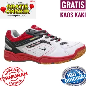 Sepatu Badminton Eagle Ranger Bulutangkis Murah Berkualitas Tokopedia