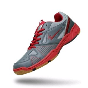 Sepatu Badminton Bulutangkis Eagle Marcus Original Tokopedia