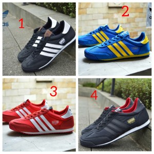 Sepatu Slip On Sport Pria Tokopedia