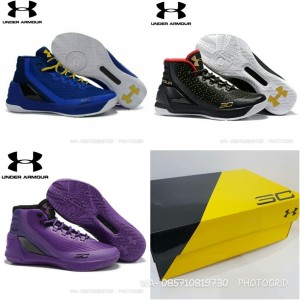 Sepatu Armour Tokopedia