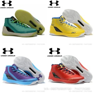 Sepatu Armour Tokopedia