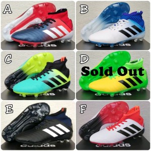 Sepatu Bola Predator Tokopedia