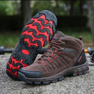 Sepatu Gunung Snta Original Snta Outdoor 432 Low Sepatu Outdoor Sepatu Hiking Pendek Gosend Bekasi Tokopedia