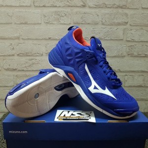 Sepatu Volly Sepatu Mizuno Sepatu Running Tokopedia