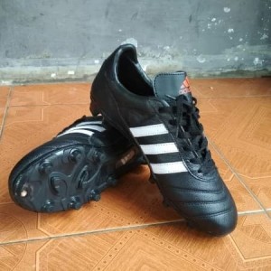 Sepatu Bola Adidas Bahan Kulit Asli Lengkap Tokopedia