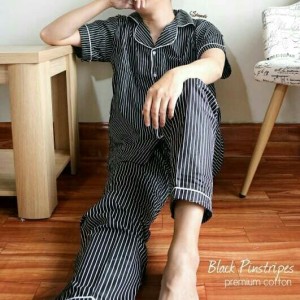 Baju Tidur Piyama Pajamas Katun Anak Umur 5 10 Tahun Harga Promo Grosir Murah Tokopedia