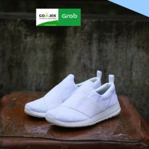 Sepatu Pria Adidas Sneaker Tokopedia