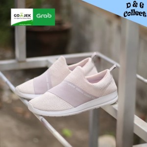 Sepatu Sneakers Sneaker Pria Wanita Tokopedia