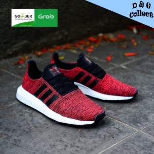 Sepatu Sneakers Adidas Slipon Tokopedia